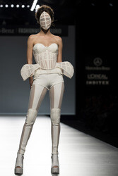 Maya Hansen Show, Fashion Week Madrid