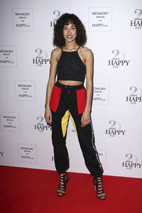 20 Jahre Happy Size Launch Event in Hamburg