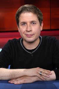 Talkshow 'hart aber fair' in Berlin