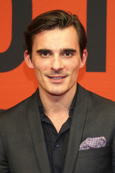 'Unter der Haut' Premiere, Filmfest Hamburg 2014