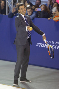 Tommy Hilfiger promotion Event in Madrid
