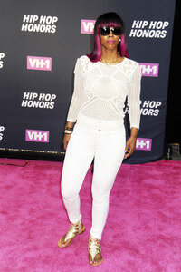 VH1 Hip Hop Honors: All Hail the Queens in New York