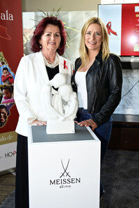 Pressegespräch zur 17. HOPE-Gala in Dresden