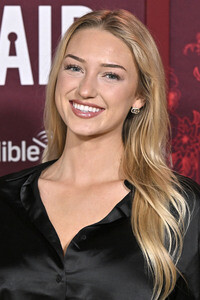 Filmpremiere 'The Housemaid - Wenn sie wüsste' in Los Angeles