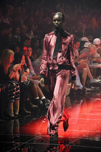 Hugo Fashion Show auf der Bread & Butter 2017 in Berlin