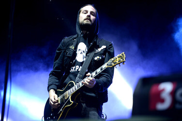Hurricane Festival 2015 in Scheeßel