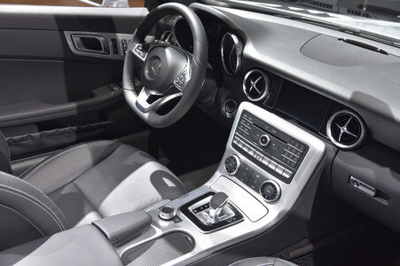 IAA Pkw 2017 in Frankfurt