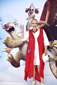 Filmpremiere 'Ice Age - Kollision voraus!' in Berlin