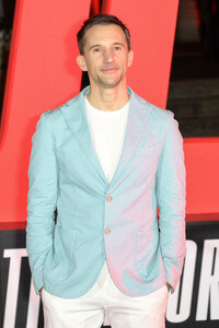 Filmpremiere 'Idols' in Rom