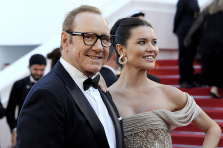 Filmpremiere 'De Gaulle: Tilting Iron', Cannes Film Festival 2026