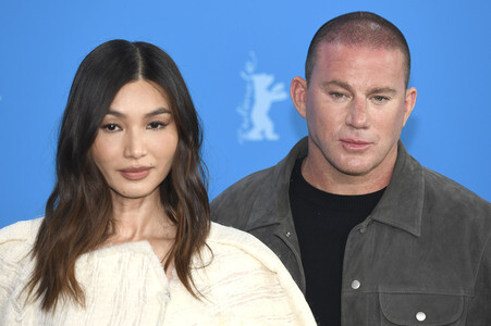 Photocall 'Josephine', Berlinale 2026