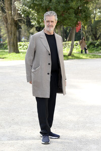 Photocall 'Judas Gospel' im Rom