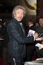 Jupiter Award 2015, Berlin