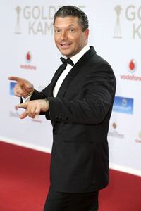 51. Goldene Kamera 2016 in Hamburg