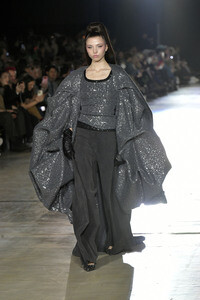 Kilian Kerner Fashion Show auf der Berlin Fashion Week A/W 2026 in Berlin