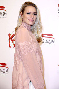 Musicalpremiere 'Kinky Boots' in Hamburg