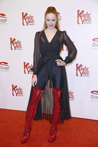 Musicalpremiere 'Kinky Boots' in Hamburg