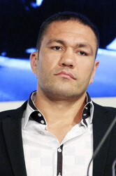 Pressekonferenz zum WM Boxkampf Klitschko vs. Pulev, Hamburg