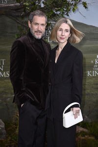 Serienpremiere 'A Knight of the Seven Kingdoms' in Berlin