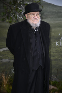 Serienpremiere 'A Knight of the Seven Kingdoms' in Berlin