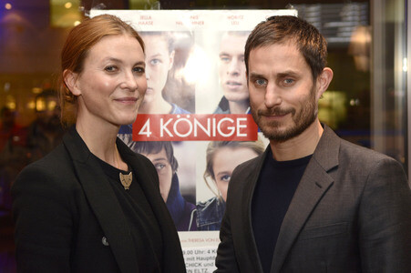 '4 Könige' Kinotour in Hannover