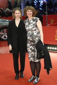 'Kollektivet / The Commune / Die Kommune' Premiere, Berlinale 2016