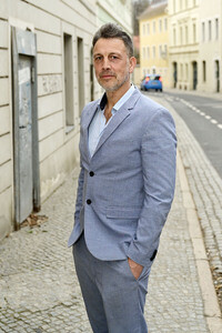 Vernissage & Lesung 'Gesichter' in Görlitz