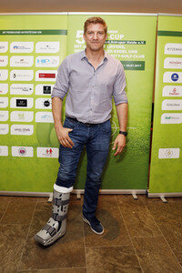Gala zum 5. Münsteraner Krimi Cup in Münster
