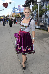 Oktoberfest Ladies Lunch in München