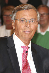'Markus Lanz' Talkshow, Hamburg