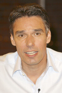 Talkshow 'Markus Lanz' in Hamburg