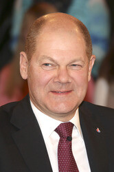 'Markus Lanz' Talkshow, Hamburg