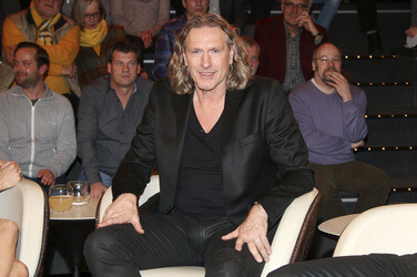'Markus Lanz' Talkshow, Hamburg