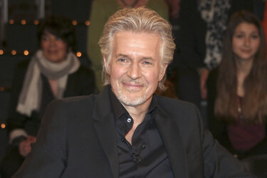 'Markus Lanz' Talkshow, Hamburg