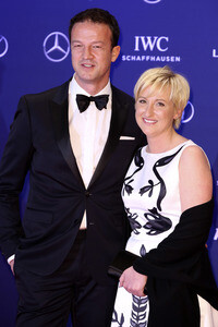 Laureus World Sports Awards 2016 in Berlin