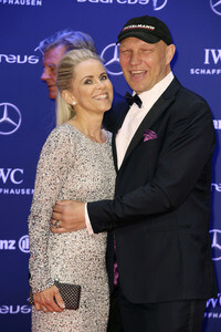 Laureus World Sports Awards 2016 in Berlin
