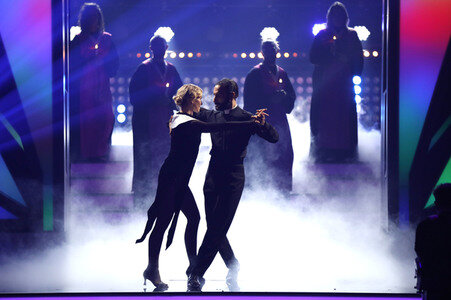 Tanzshow 'Let's Dance' in Köln