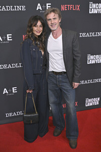 Season 4 Premiere 'The Lincoln Lawyer' in West Hollywood