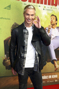 Filmpremiere 'Lommbock' in Berlin
