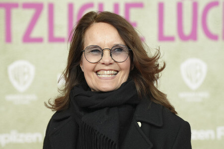 Filmpremiere 'Ach, diese Lücke, diese entsetzliche Lücke' in München