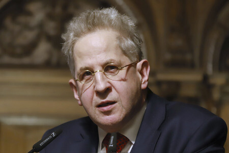 AfD-Veranstaltung 'Fraktion im Dialog' in Hamburg