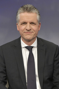 Talkshow 'maischberger' in Berlin