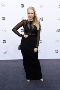 Maisonnoée Fashion Show auf der Berlin Fashion Week Spring/Summer 2019