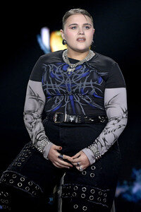 Talkshow 'Belve 2025' in Rom