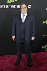 Filmpremiere 'Star Wars: The Mandalorian and Grogu' in Los Angeles
