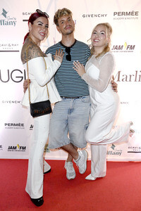 Douglas Cosmetics x Mrs. Marlisa Summer Get-Together in Berlin