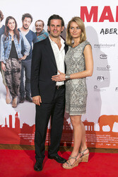 Filmpremiere 'Marry Me!' in Berlin