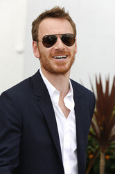 'Macbeth' Photocall, Cannes Film Festival 2015