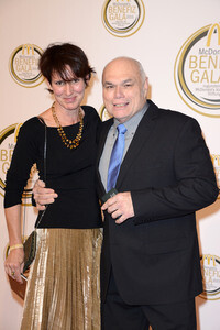 McDonald's Benefiz-Gala in Köln