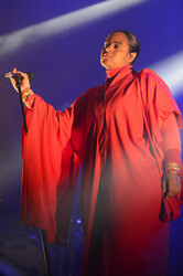 Melt! Festival  2015 in Gräfenhainchen